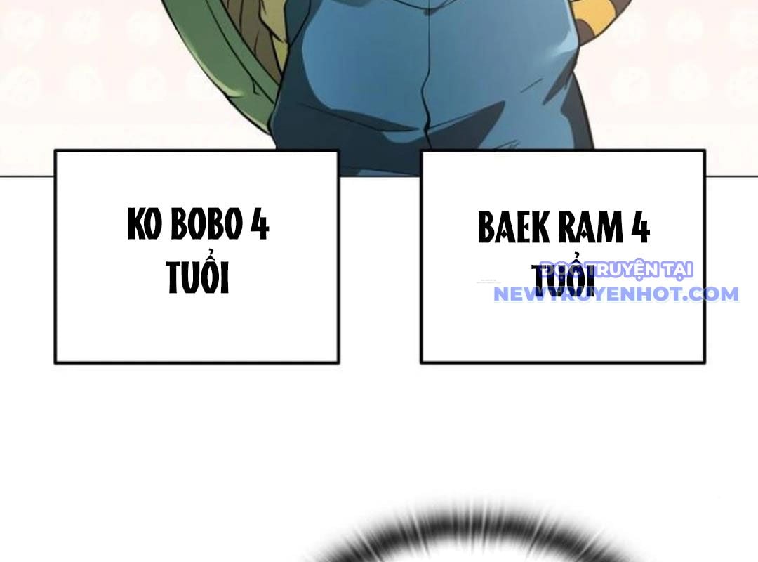 Trường Mẫu Giáo Thần Thú: Chapter 4