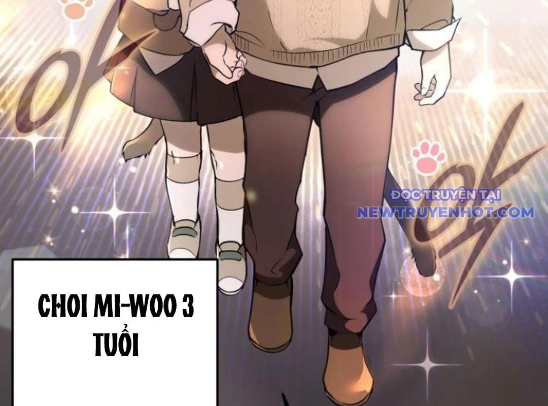 Trường Mẫu Giáo Thần Thú: Chapter 4