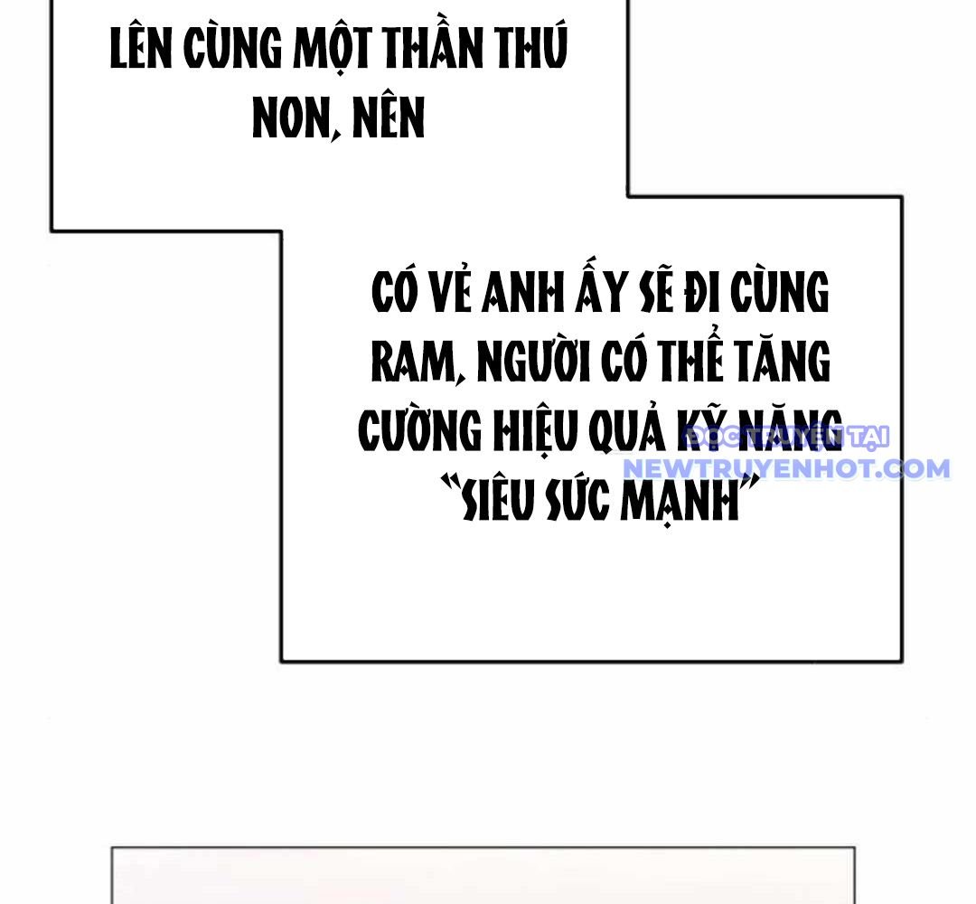 Trường Mẫu Giáo Thần Thú: Chapter 5