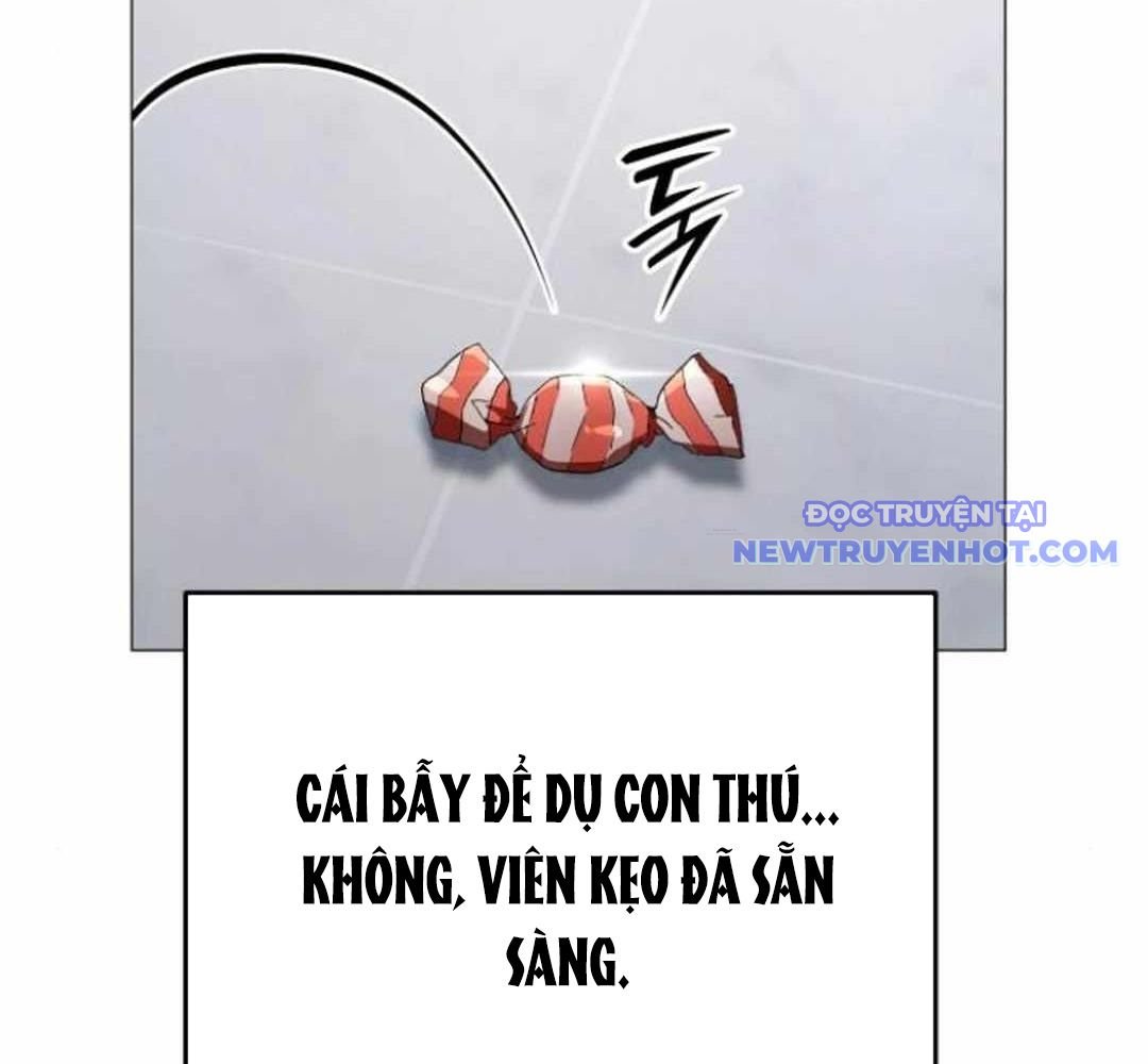 Trường Mẫu Giáo Thần Thú: Chapter 5