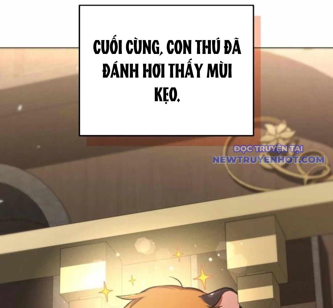 Trường Mẫu Giáo Thần Thú: Chapter 5