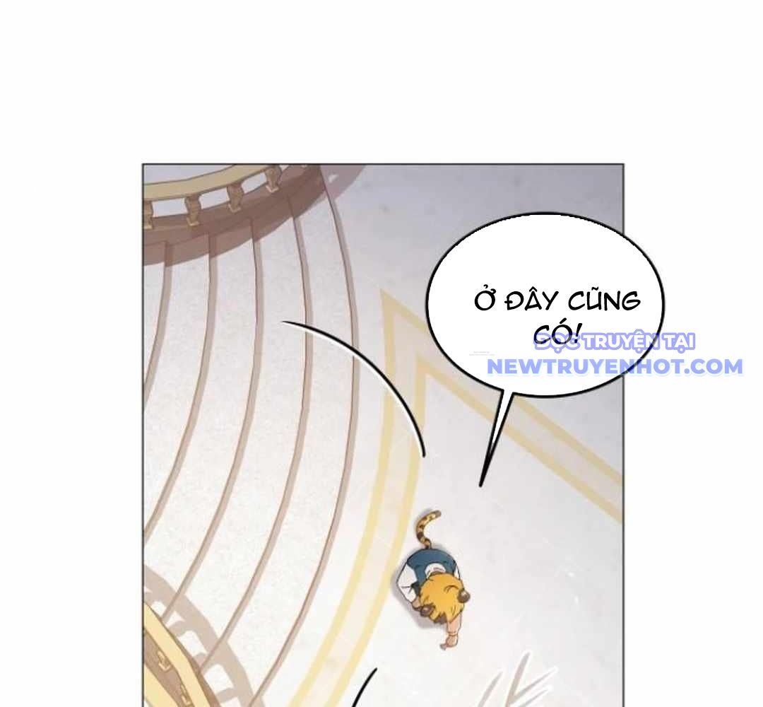 Trường Mẫu Giáo Thần Thú: Chapter 5