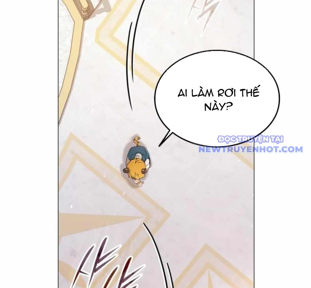 Trường Mẫu Giáo Thần Thú: Chapter 5