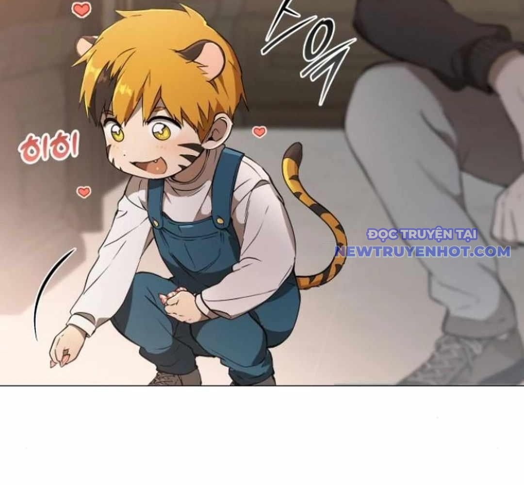 Trường Mẫu Giáo Thần Thú: Chapter 5