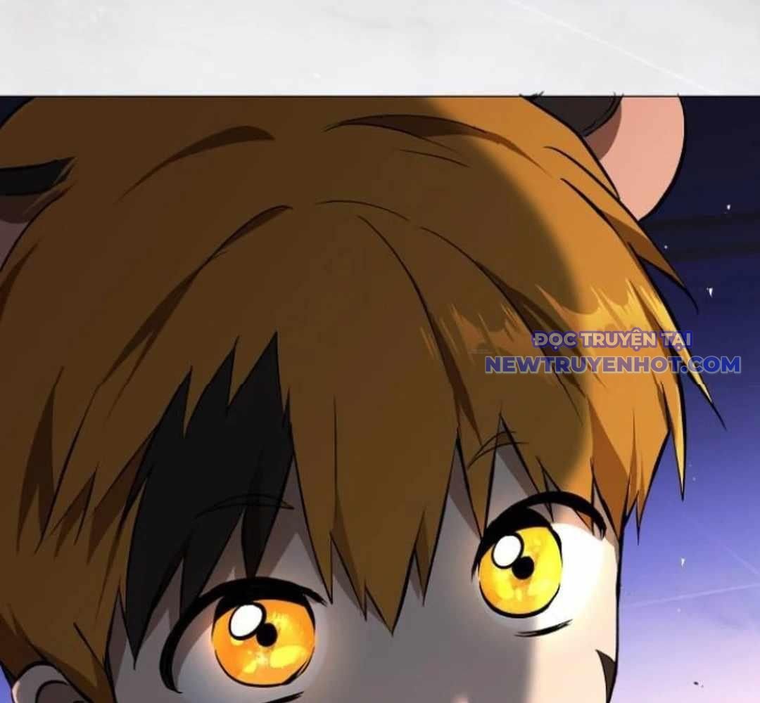 Trường Mẫu Giáo Thần Thú: Chapter 5