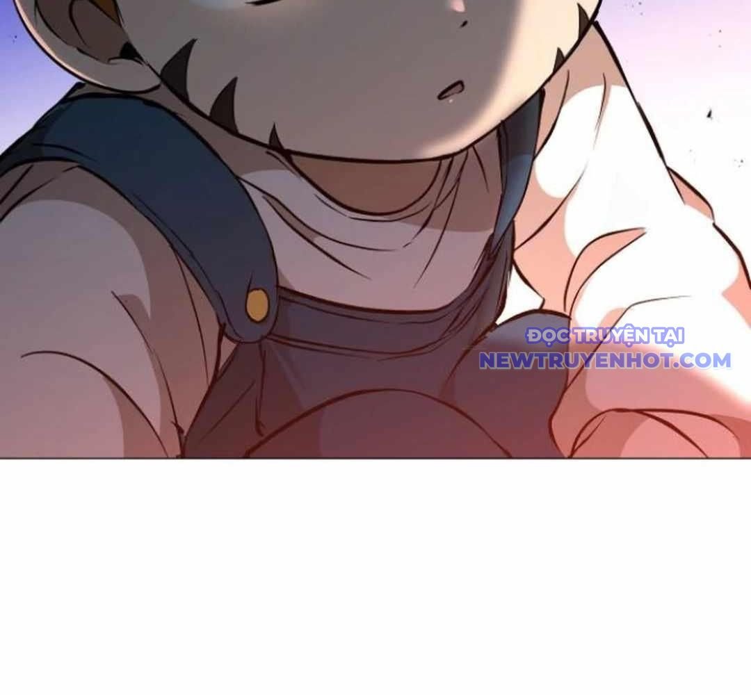 Trường Mẫu Giáo Thần Thú: Chapter 5