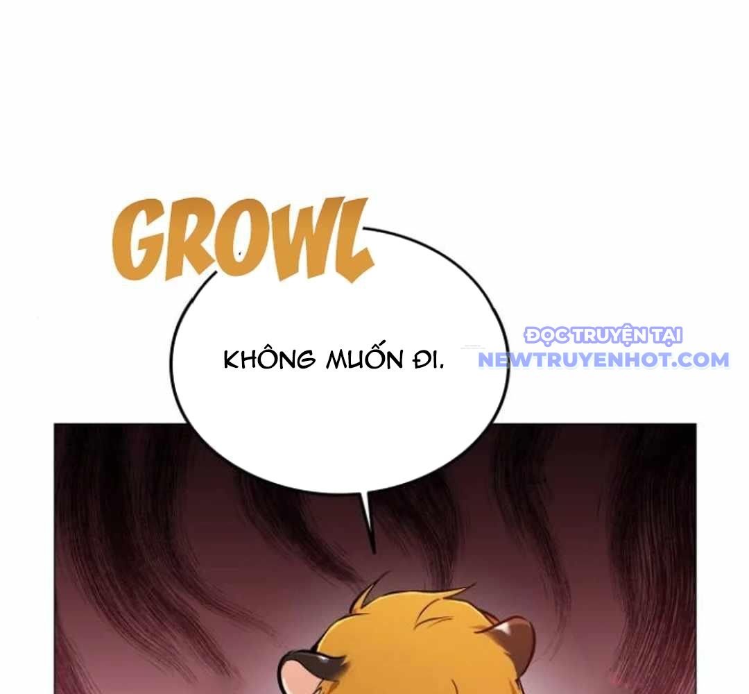 Trường Mẫu Giáo Thần Thú: Chapter 5