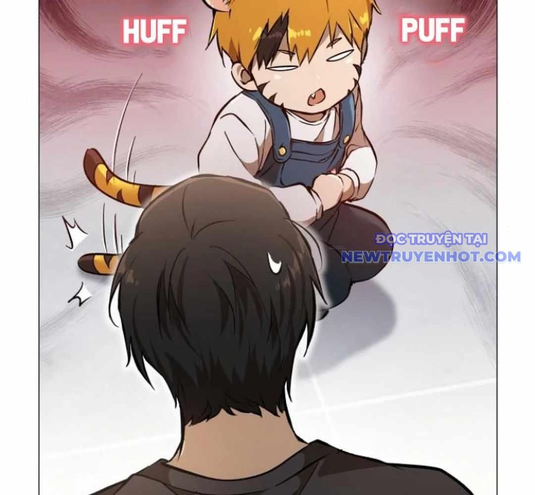 Trường Mẫu Giáo Thần Thú: Chapter 5