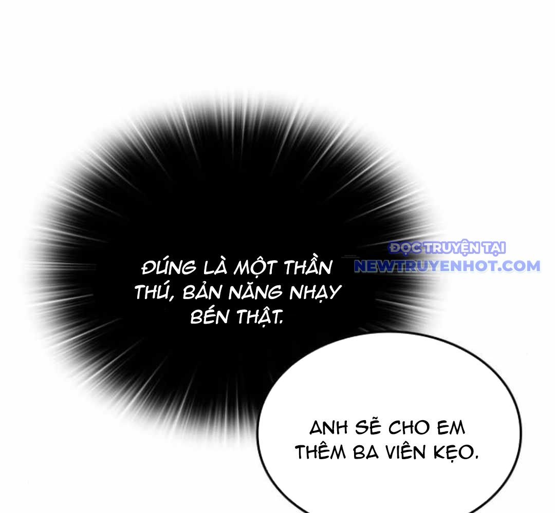 Trường Mẫu Giáo Thần Thú: Chapter 5