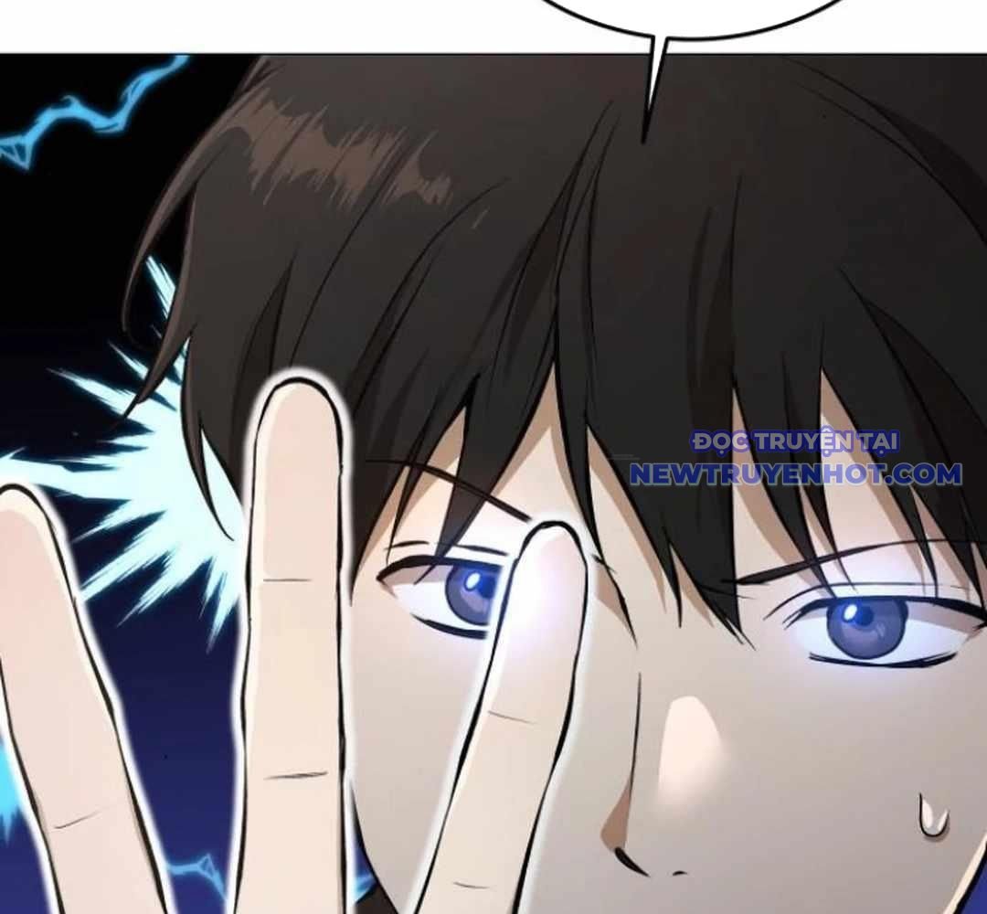 Trường Mẫu Giáo Thần Thú: Chapter 5