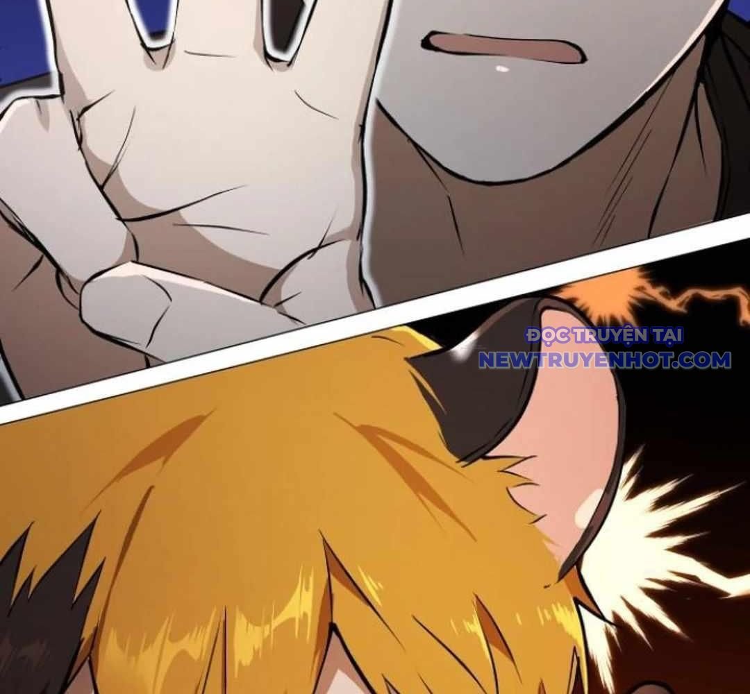 Trường Mẫu Giáo Thần Thú: Chapter 5