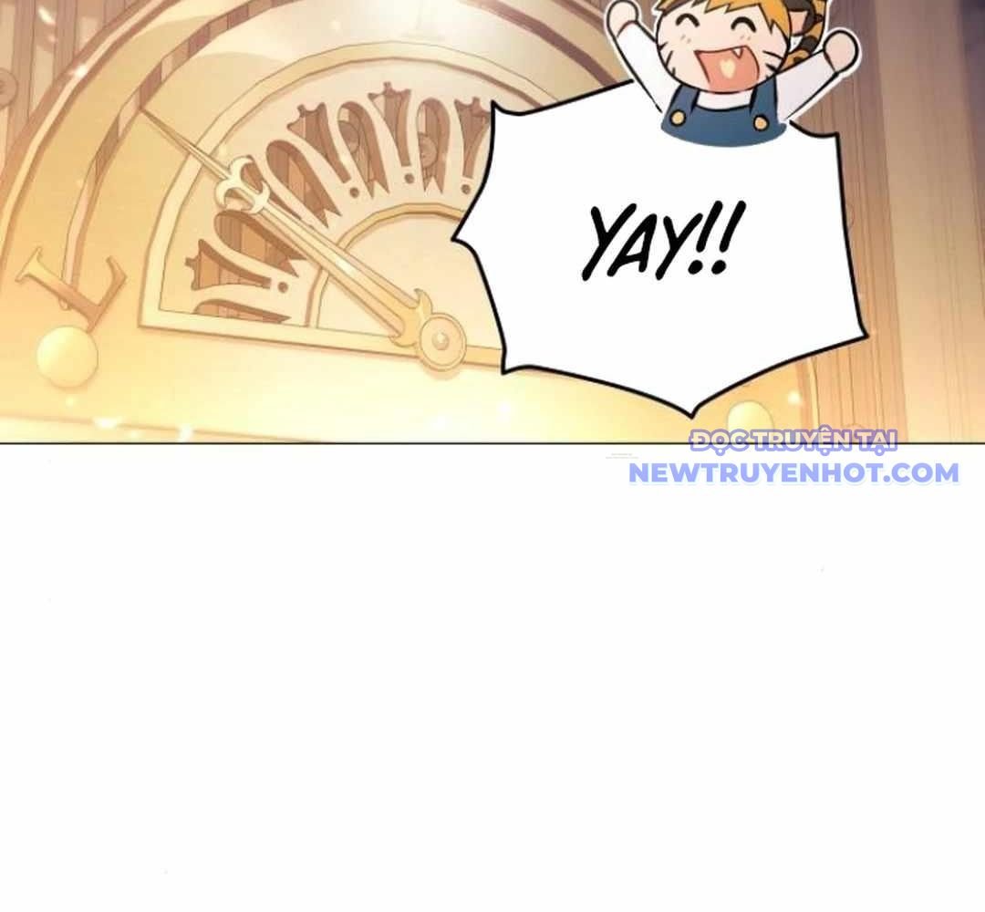 Trường Mẫu Giáo Thần Thú: Chapter 5