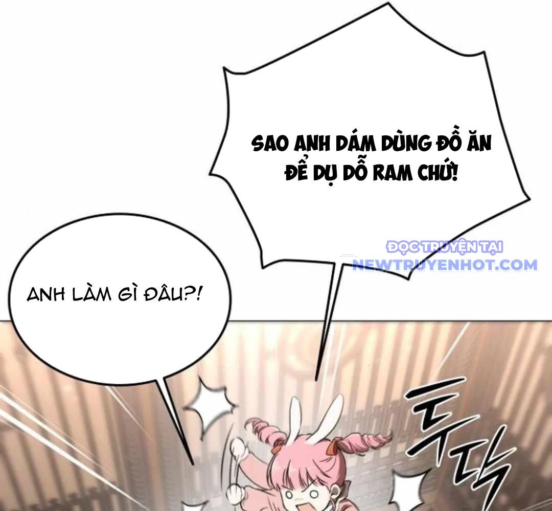 Trường Mẫu Giáo Thần Thú: Chapter 5