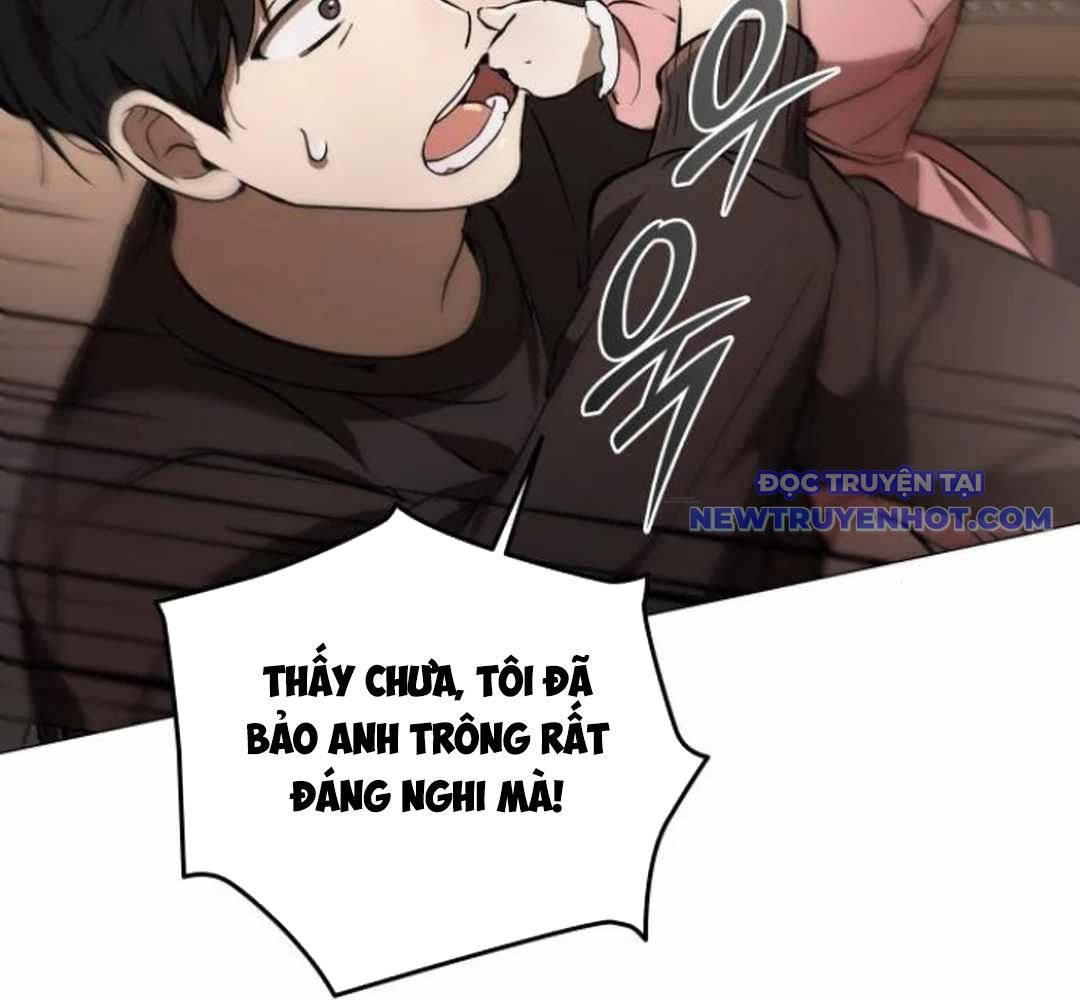 Trường Mẫu Giáo Thần Thú: Chapter 5
