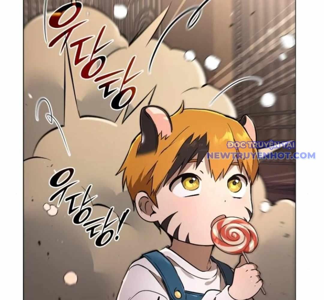 Trường Mẫu Giáo Thần Thú: Chapter 5