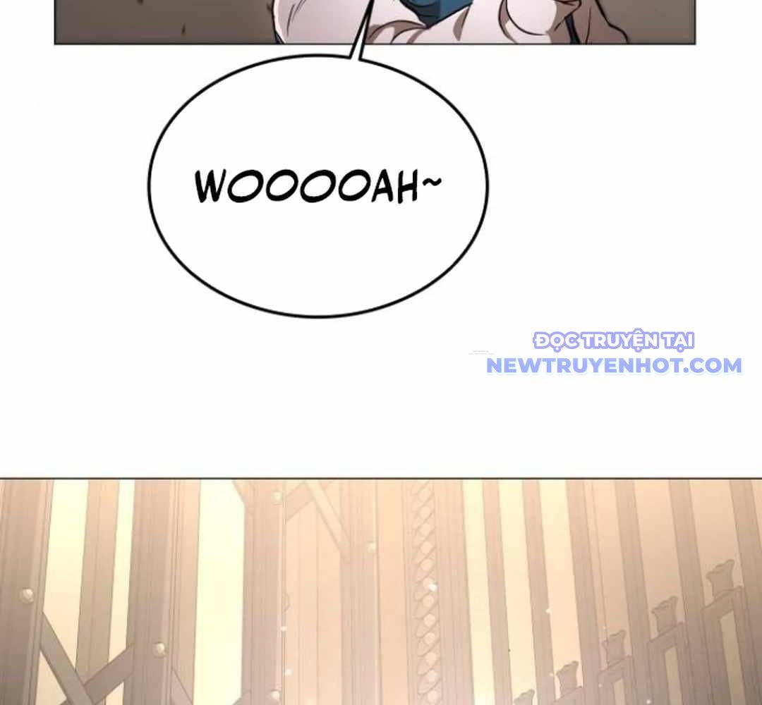 Trường Mẫu Giáo Thần Thú: Chapter 5