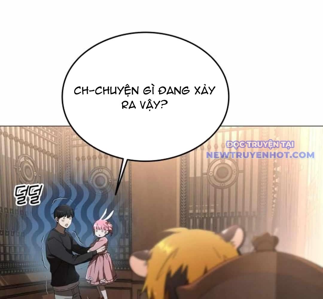 Trường Mẫu Giáo Thần Thú: Chapter 5