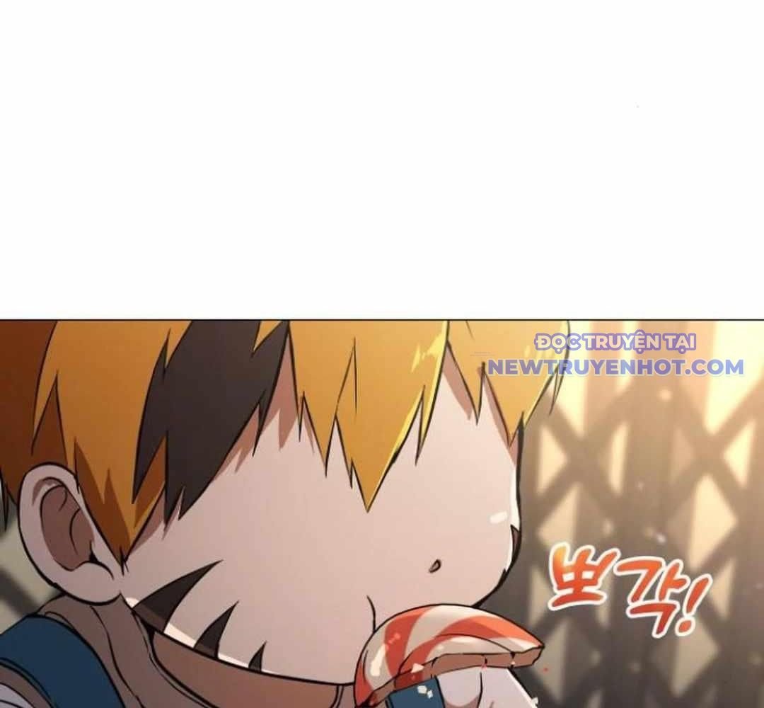 Trường Mẫu Giáo Thần Thú: Chapter 5