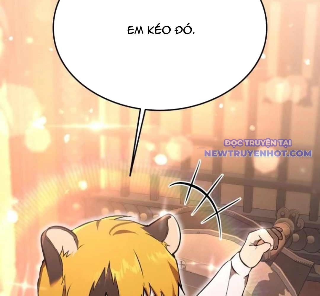 Trường Mẫu Giáo Thần Thú: Chapter 5