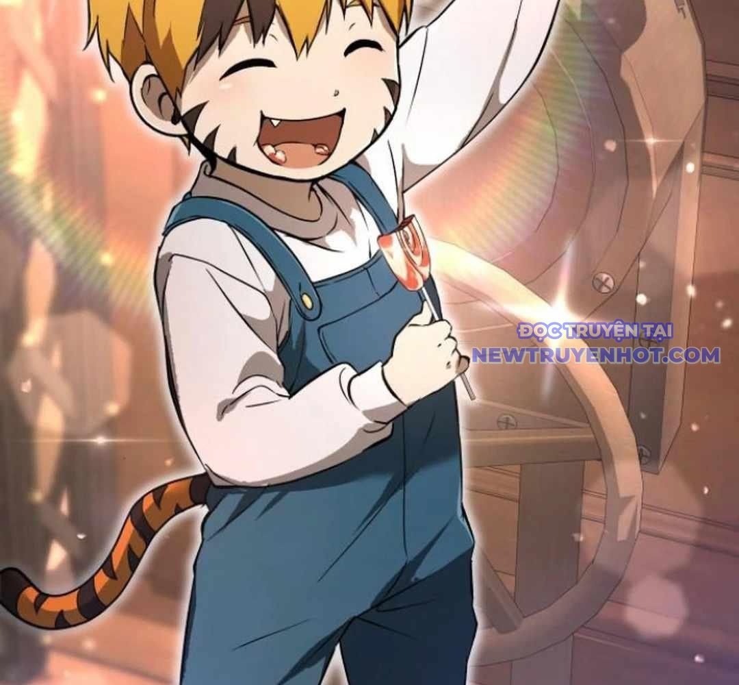 Trường Mẫu Giáo Thần Thú: Chapter 5
