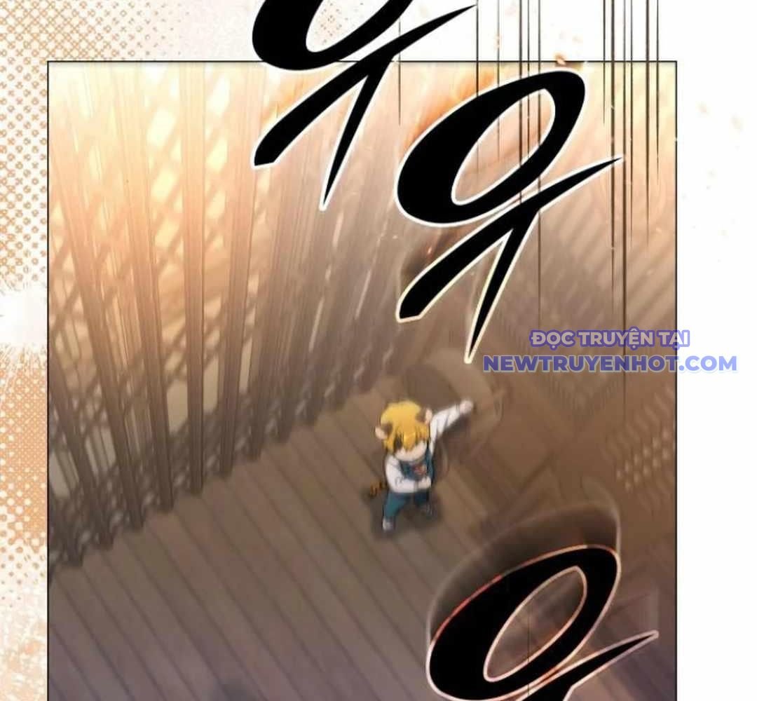 Trường Mẫu Giáo Thần Thú: Chapter 5