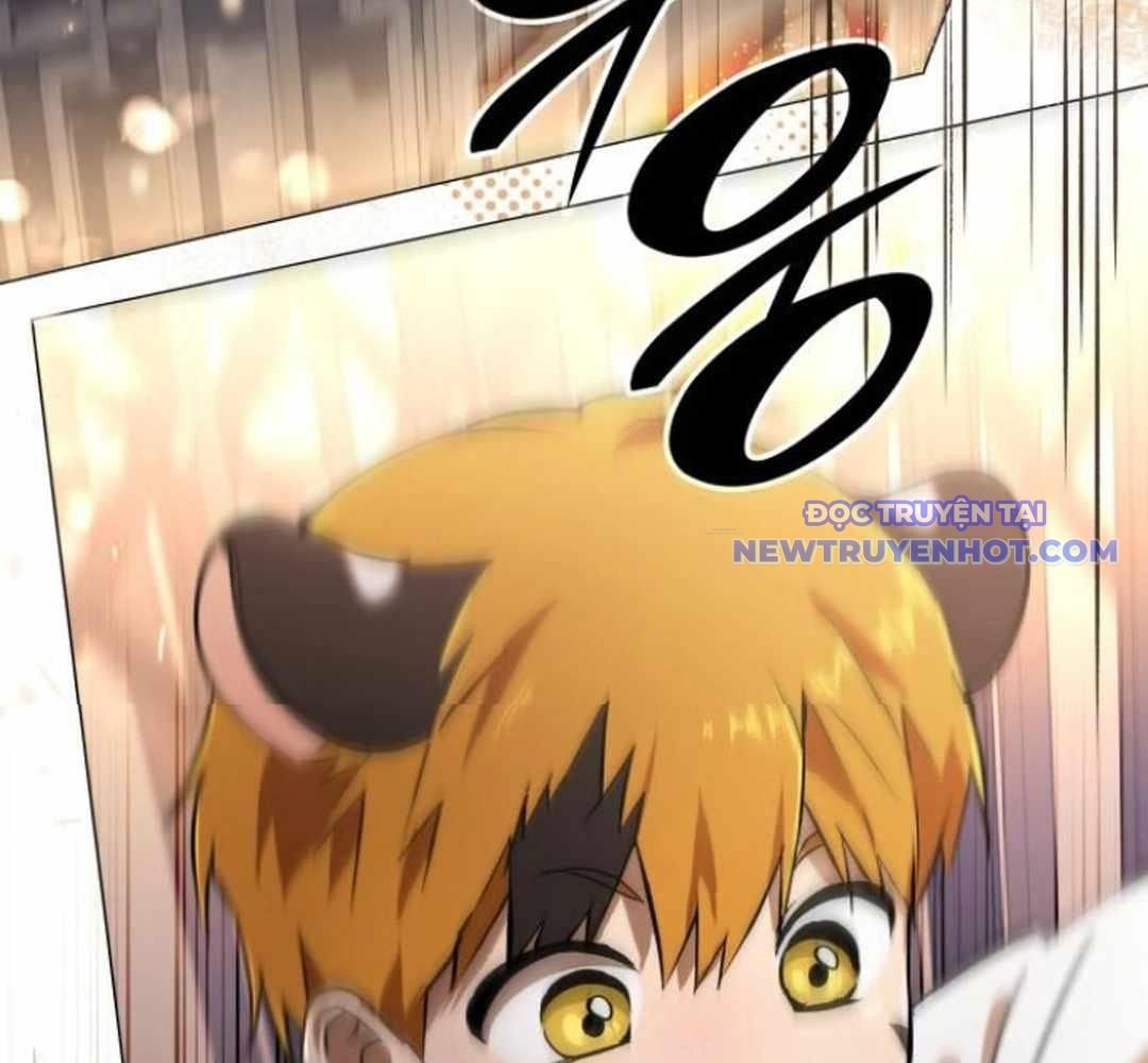 Trường Mẫu Giáo Thần Thú: Chapter 5