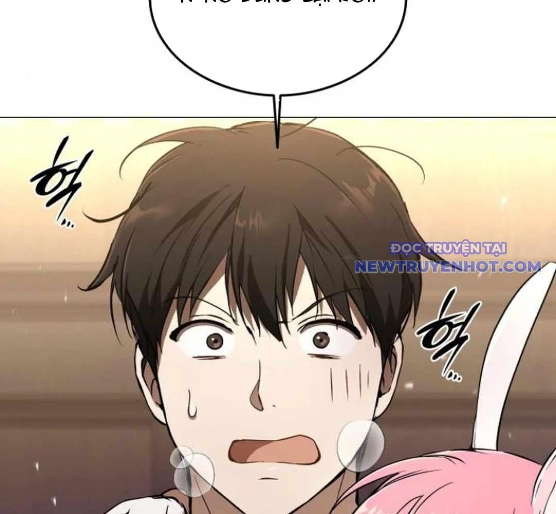 Trường Mẫu Giáo Thần Thú: Chapter 5