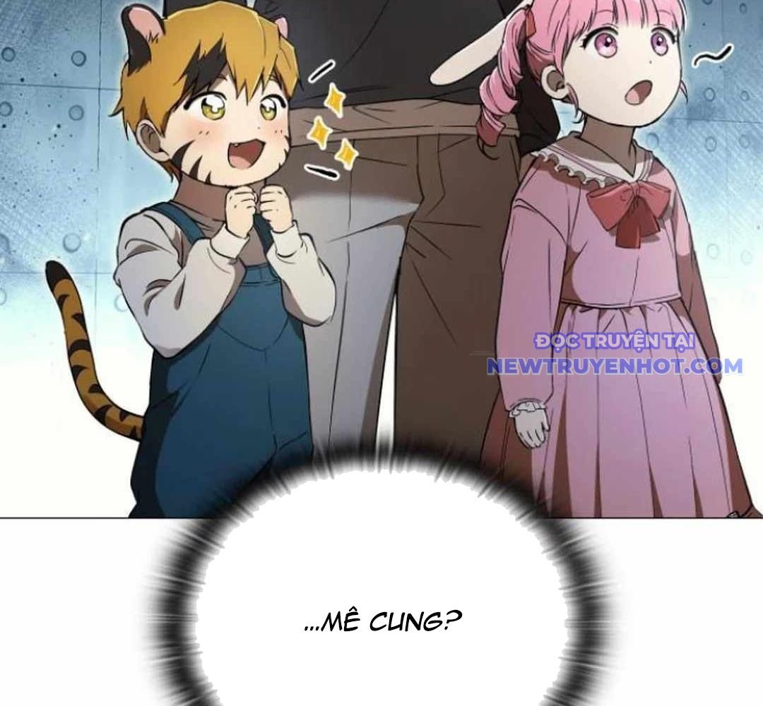 Trường Mẫu Giáo Thần Thú: Chapter 5