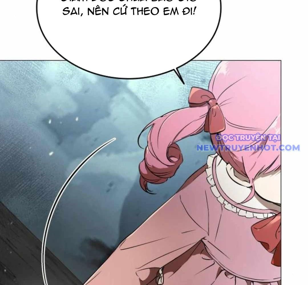 Trường Mẫu Giáo Thần Thú: Chapter 5