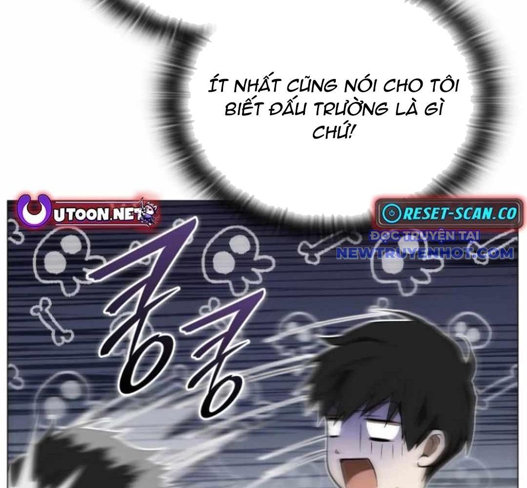 Trường Mẫu Giáo Thần Thú: Chapter 5