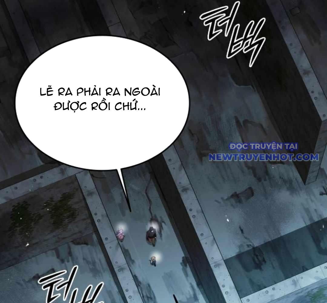 Trường Mẫu Giáo Thần Thú: Chapter 5