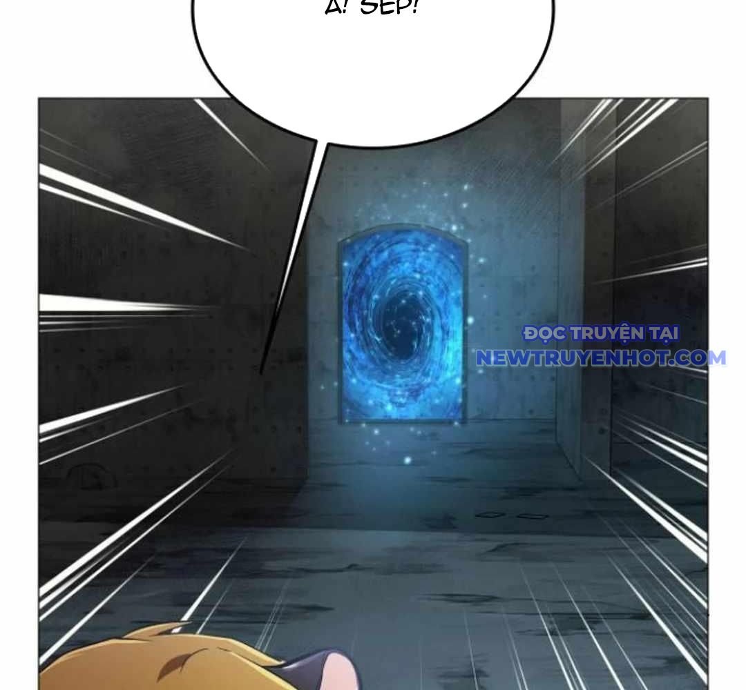 Trường Mẫu Giáo Thần Thú: Chapter 5