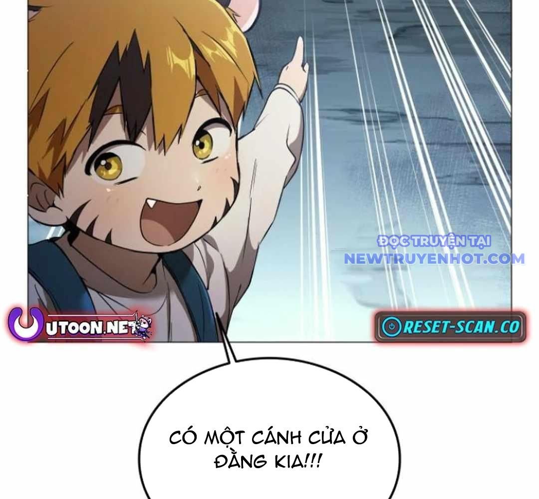 Trường Mẫu Giáo Thần Thú: Chapter 5