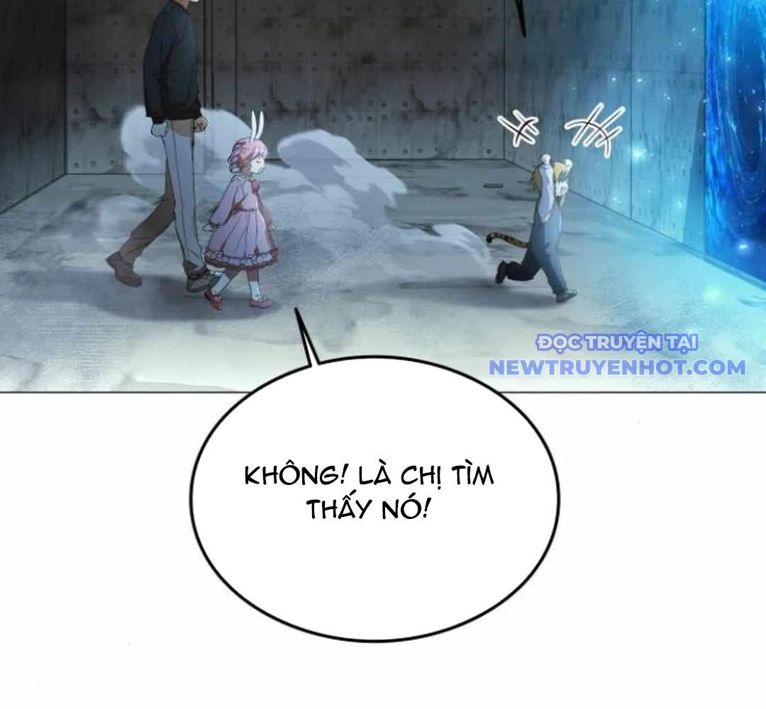 Trường Mẫu Giáo Thần Thú: Chapter 5