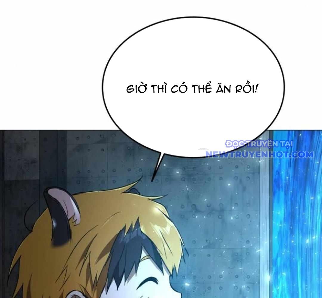 Trường Mẫu Giáo Thần Thú: Chapter 5