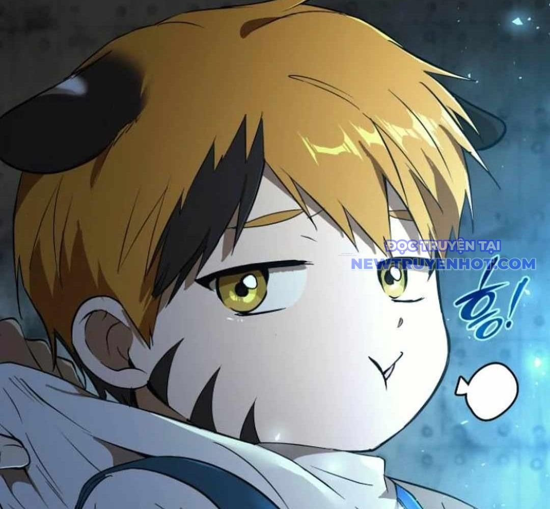 Trường Mẫu Giáo Thần Thú: Chapter 5