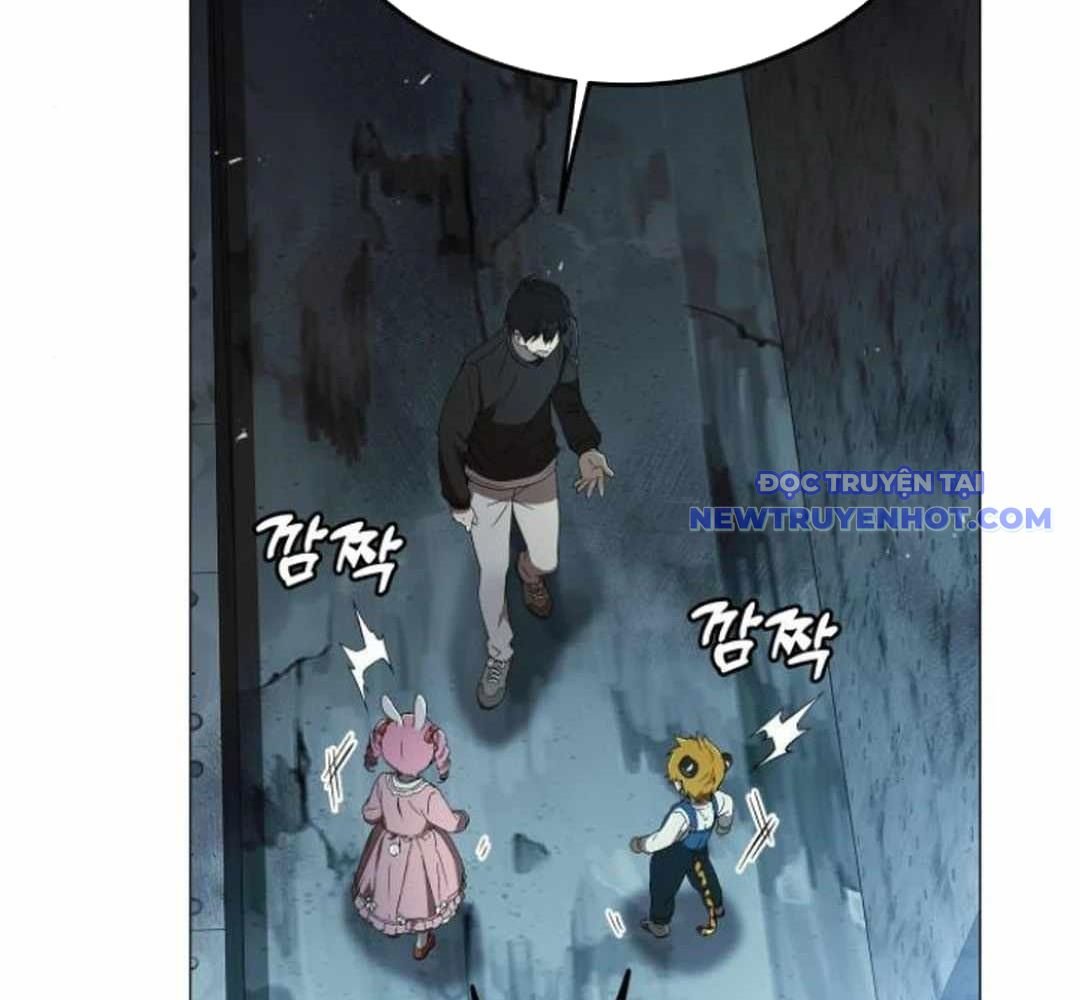 Trường Mẫu Giáo Thần Thú: Chapter 5