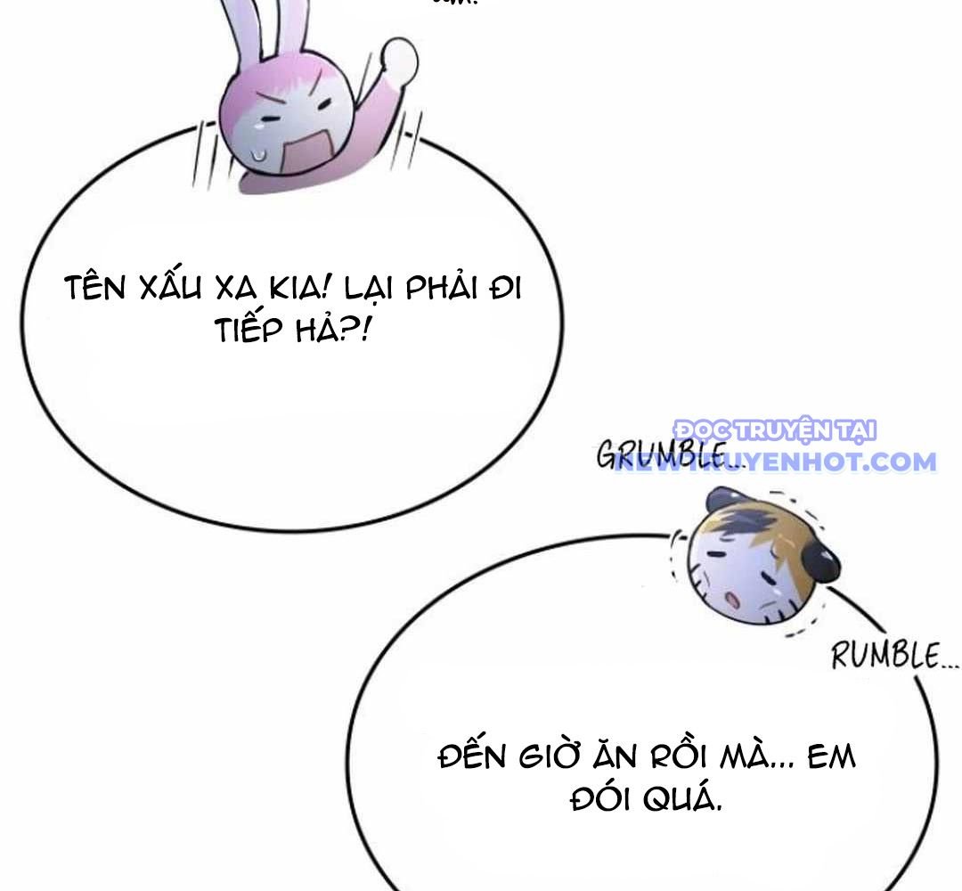 Trường Mẫu Giáo Thần Thú: Chapter 5