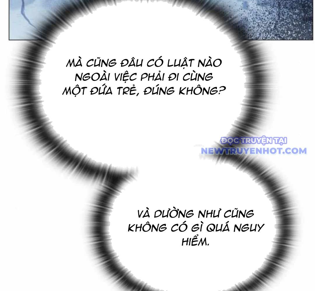 Trường Mẫu Giáo Thần Thú: Chapter 5