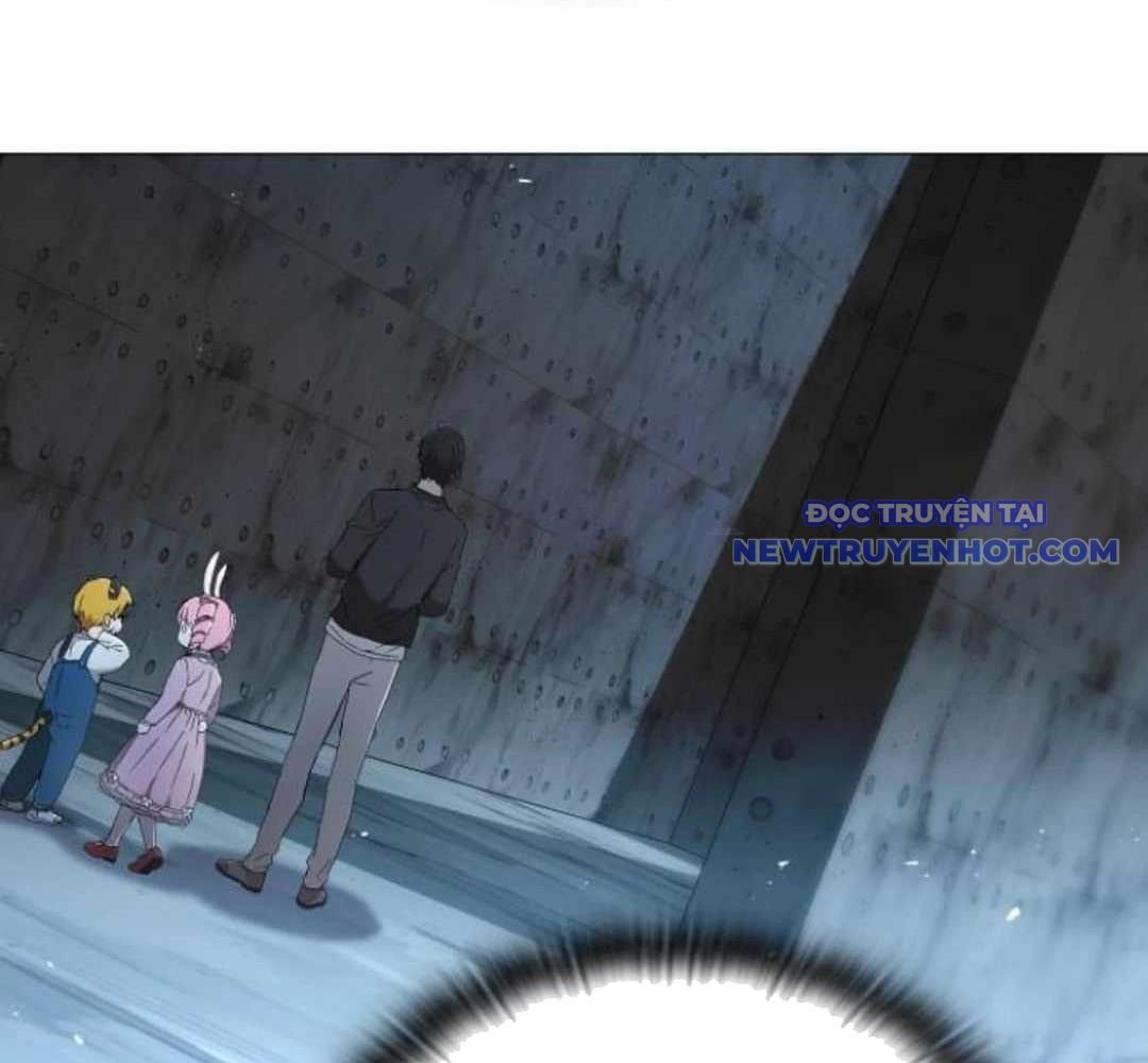 Trường Mẫu Giáo Thần Thú: Chapter 5