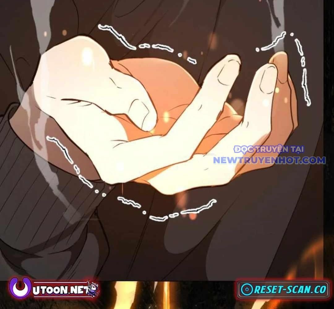 Trường Mẫu Giáo Thần Thú: Chapter 5