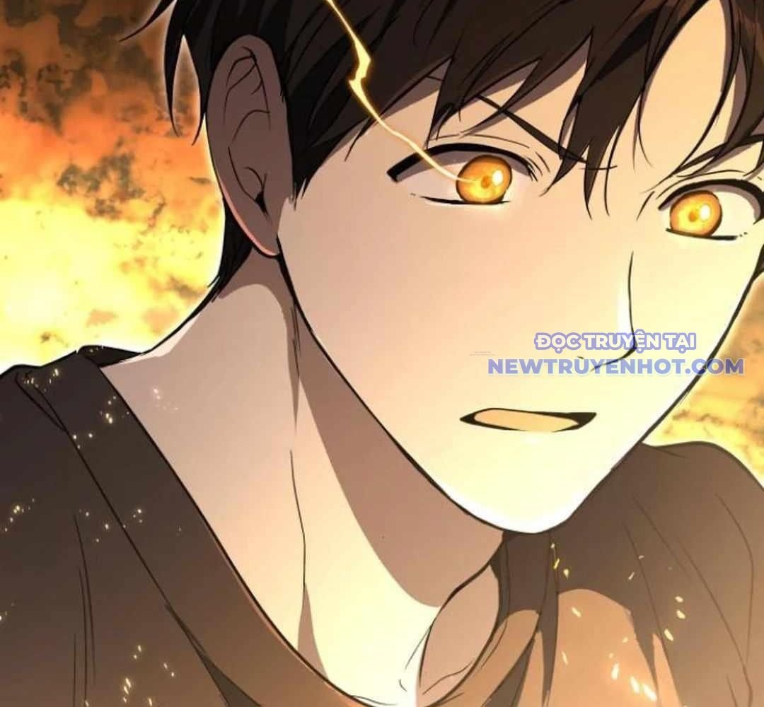 Trường Mẫu Giáo Thần Thú: Chapter 5
