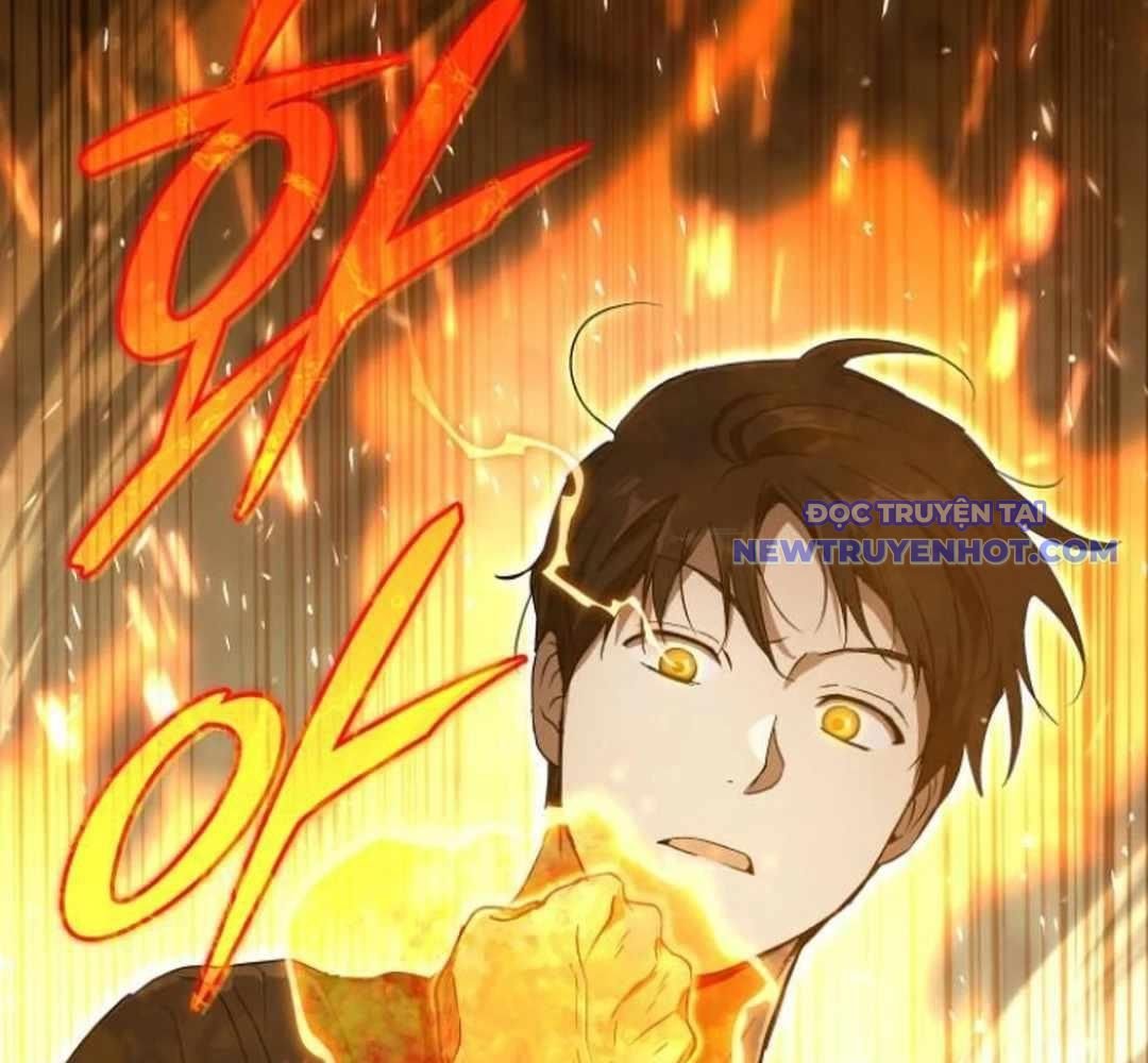 Trường Mẫu Giáo Thần Thú: Chapter 5
