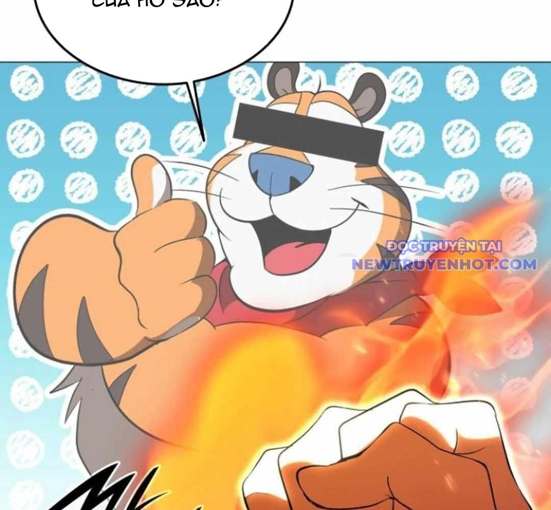 Trường Mẫu Giáo Thần Thú: Chapter 5