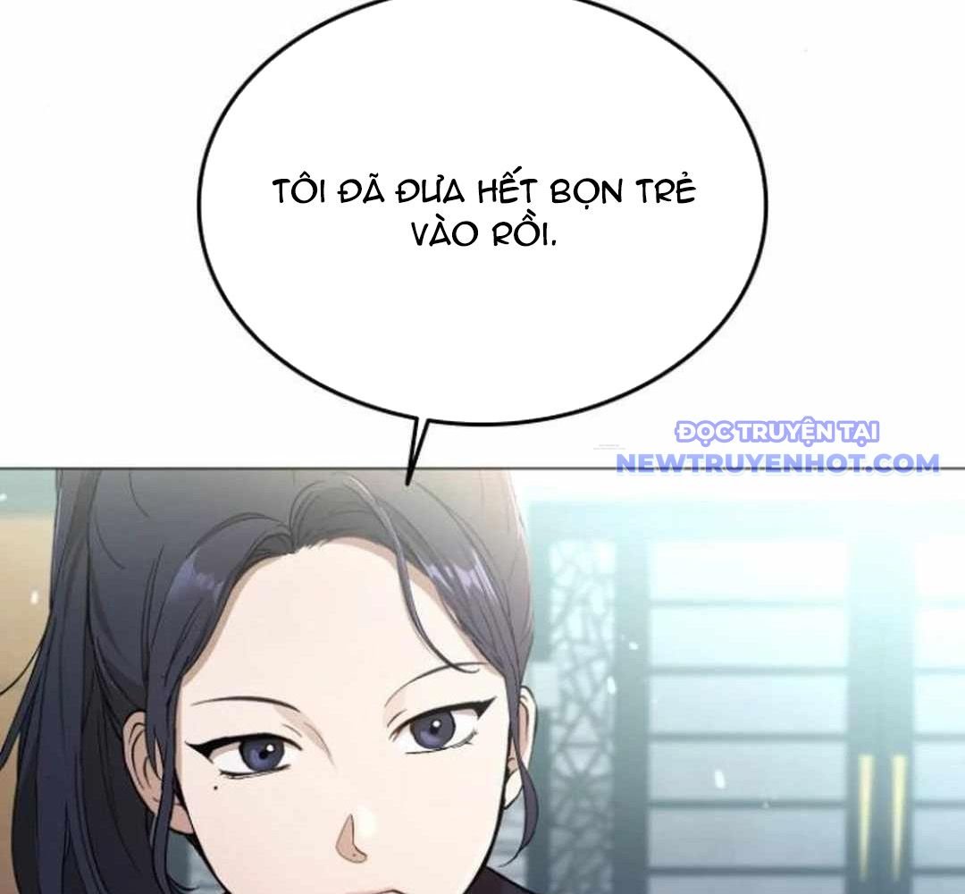 Trường Mẫu Giáo Thần Thú: Chapter 5