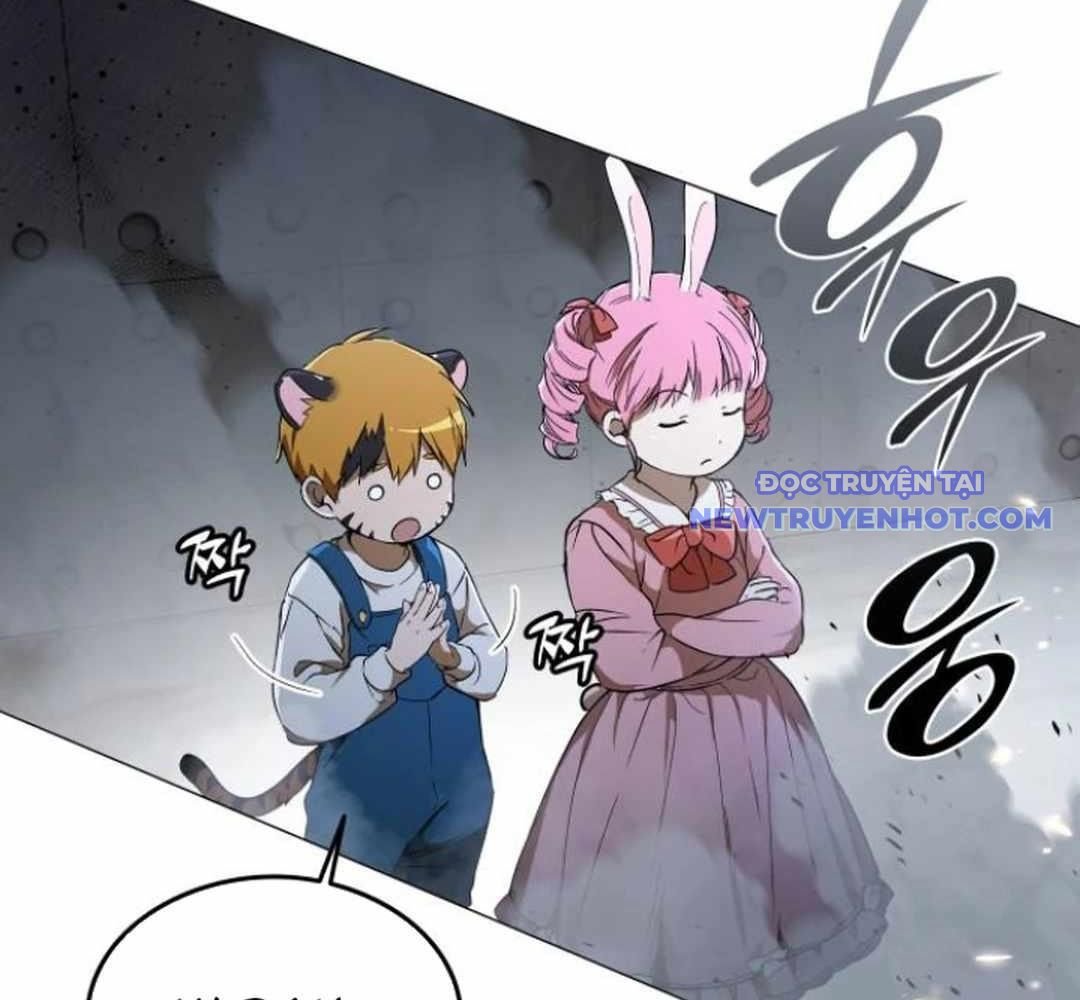 Trường Mẫu Giáo Thần Thú: Chapter 5