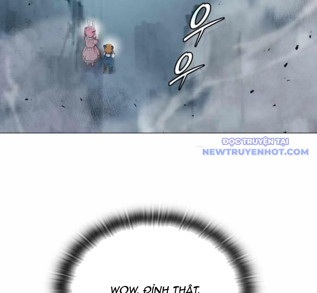 Trường Mẫu Giáo Thần Thú: Chapter 5