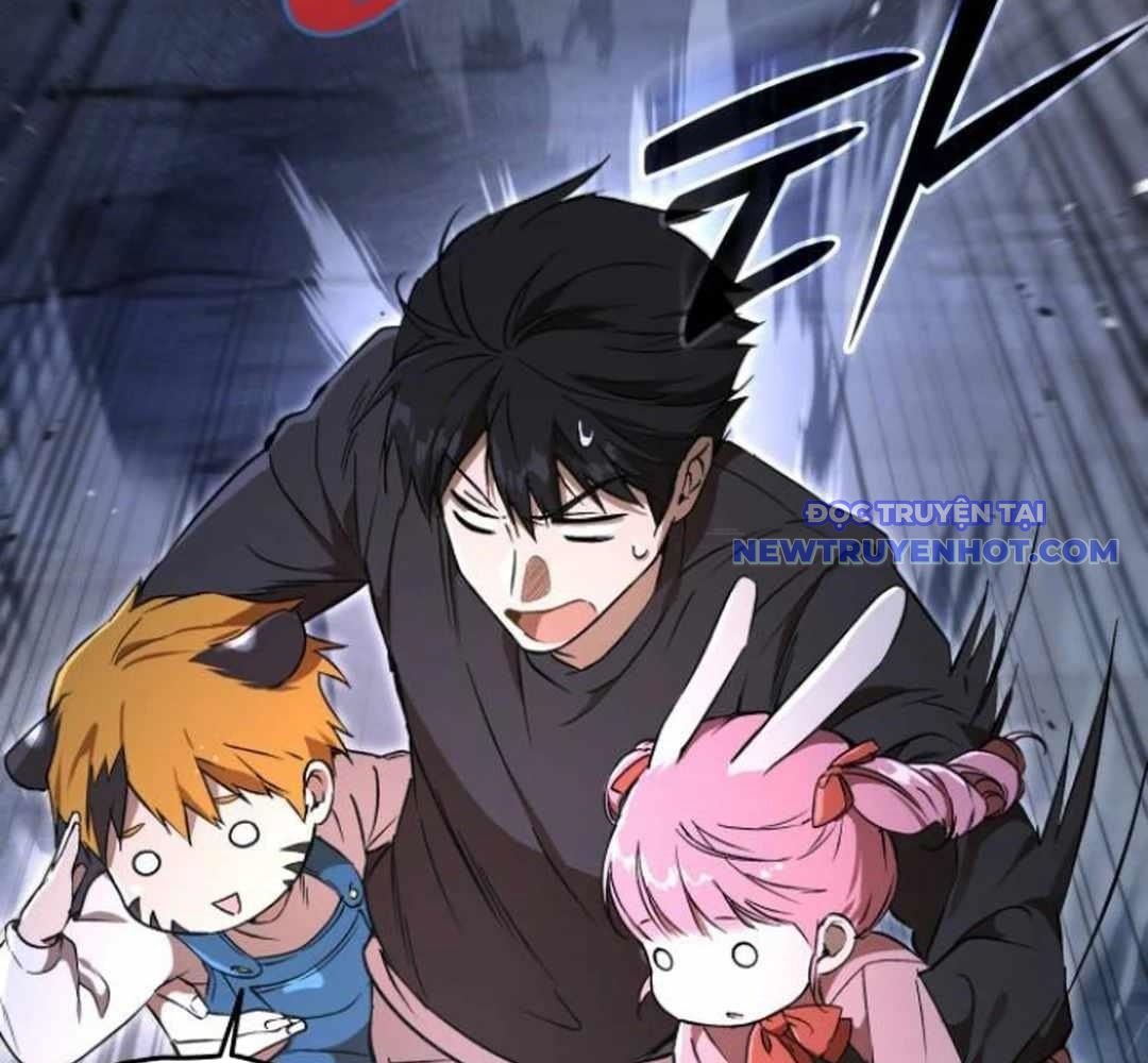 Trường Mẫu Giáo Thần Thú: Chapter 5