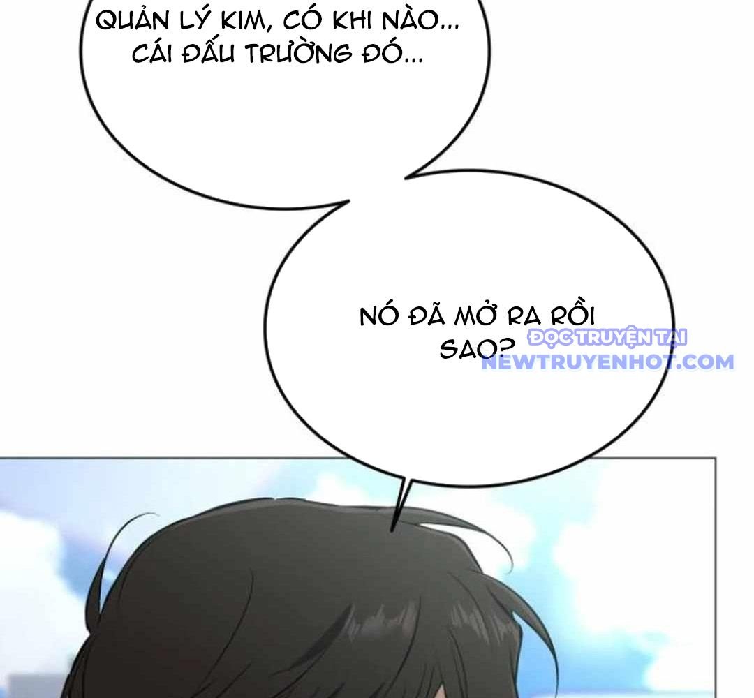 Trường Mẫu Giáo Thần Thú: Chapter 5