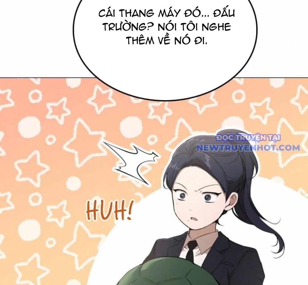Trường Mẫu Giáo Thần Thú: Chapter 5